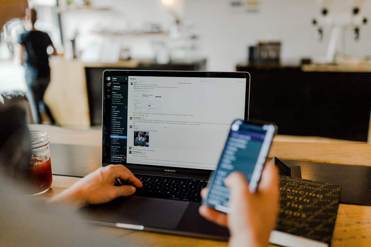 Cyber security and digital protection