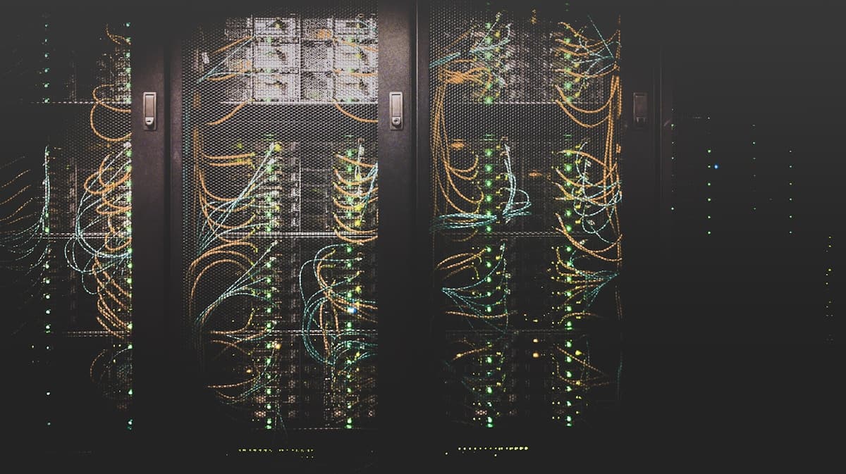 Information technology infrastructure and systems