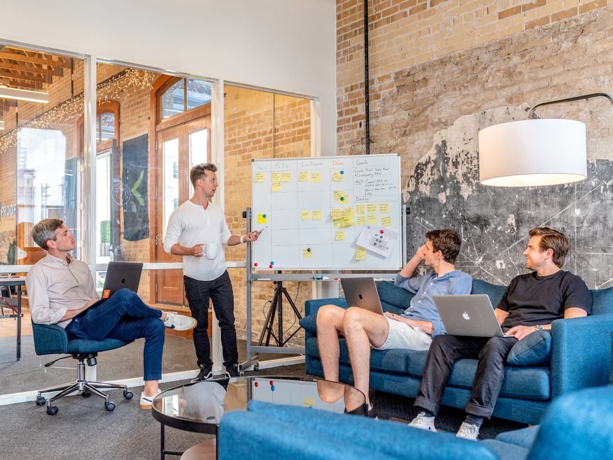 Marketing strategy and brand growth