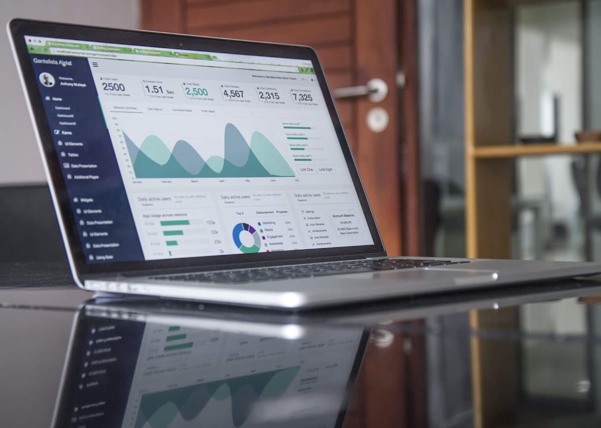 Operations support and performance analytics
