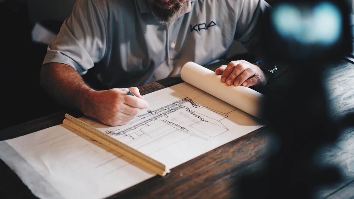 Project management and delivery planning