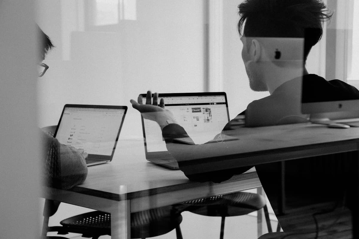Sales strategy and business development
